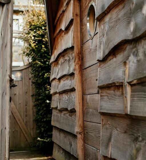 스탠다드 룸, L Escale Zen   Tiny House