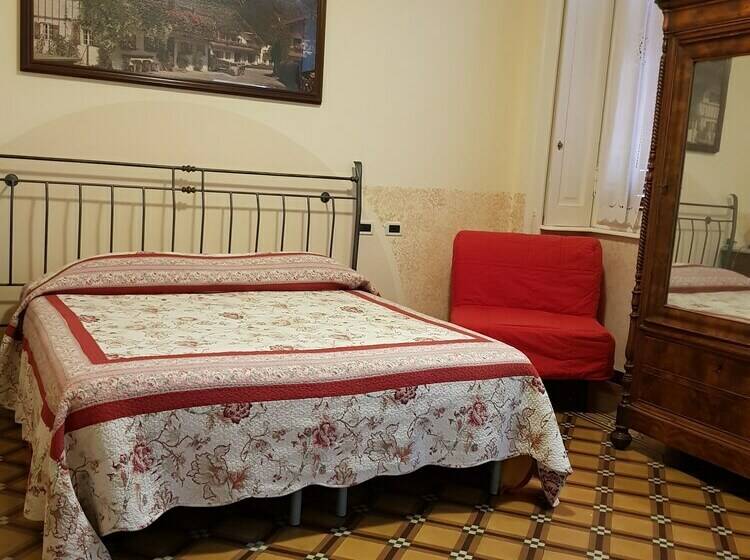 اتاق استاندارد, Alla Torretta