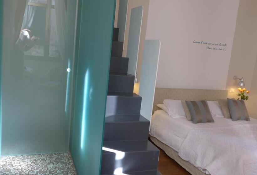 スタンダード４人部屋, B&b Casa Fenoglio
