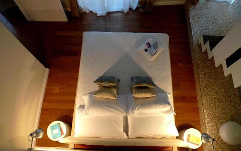 スタンダード４人部屋, B&b Casa Fenoglio