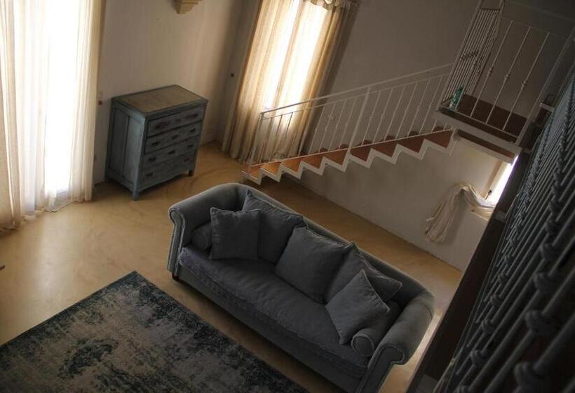Номер Deluxe, B&b Corte San Giuseppe 2