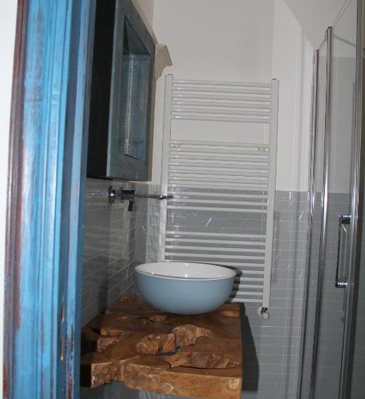 Номер Стандарт, B&b Corte San Giuseppe 2