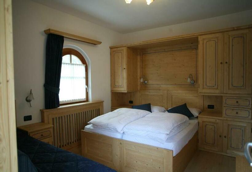 스탠다드 룸, B&b Rendena Chalet