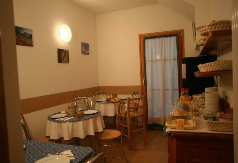 스탠다드 룸, B&b Rendena Chalet