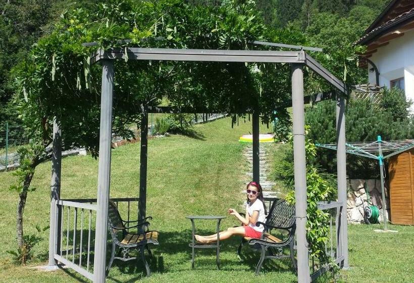 스탠다드 룸, B&b Rendena Chalet