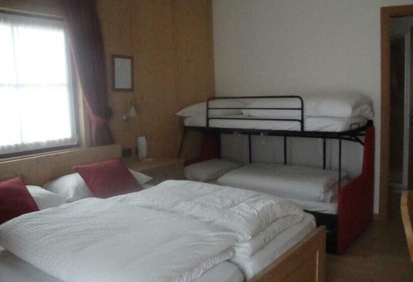 스탠다드 룸, B&b Rendena Chalet