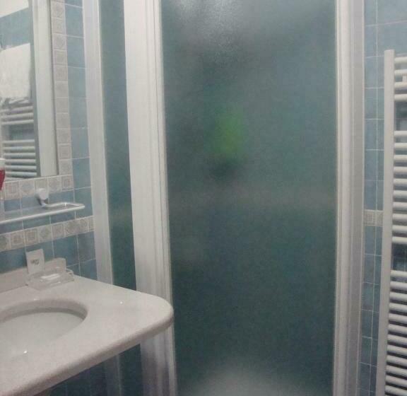 스탠다드 룸, B&b Rendena Chalet