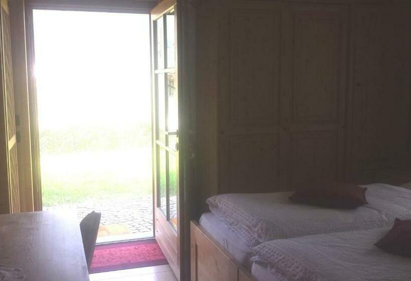 스탠다드 룸, B&b Rendena Chalet
