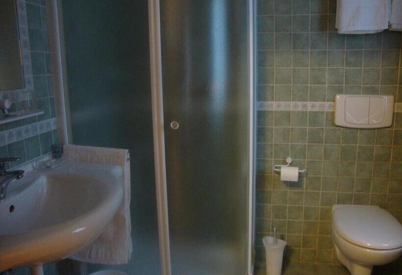 스탠다드 룸, B&b Rendena Chalet