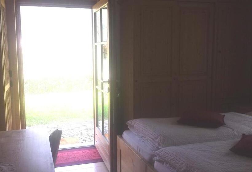 스탠다드 트리플 룸, B&b Rendena Chalet