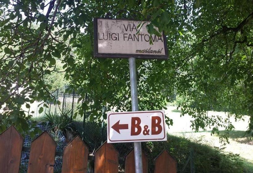 스탠다드 트리플 룸, B&b Rendena Chalet