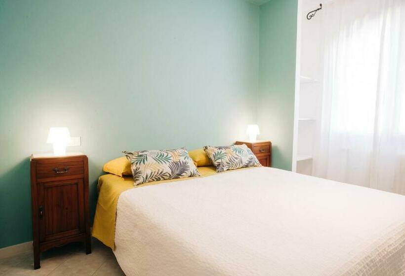 Номер Стандарт, B&b Sa Cruxitta
