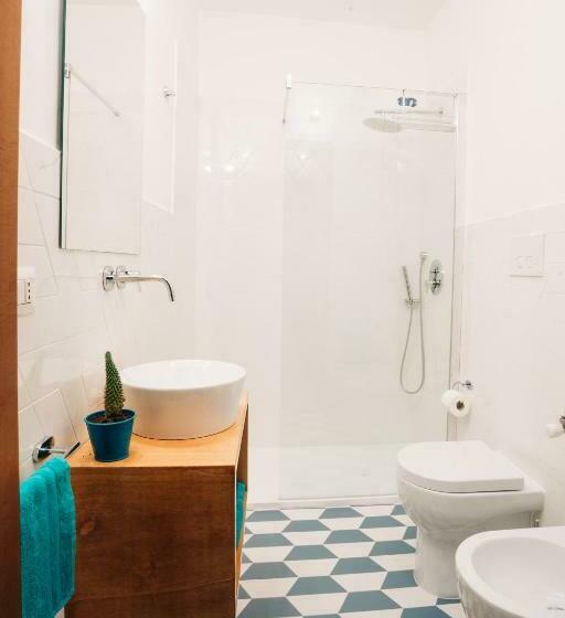 Номер Стандарт, B&b Sa Cruxitta