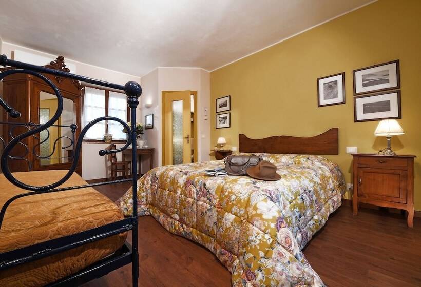 Номер Стандарт, Agriturismo Il Gioco Dell'oca