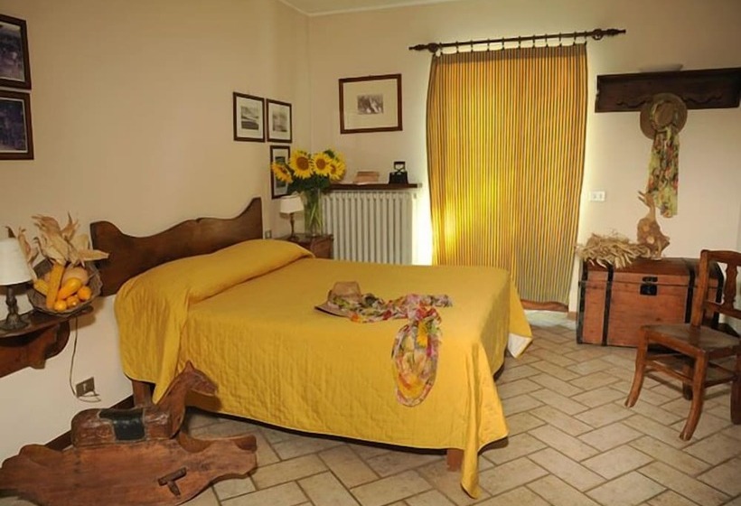 Номер Стандарт, Agriturismo Il Gioco Dell'oca