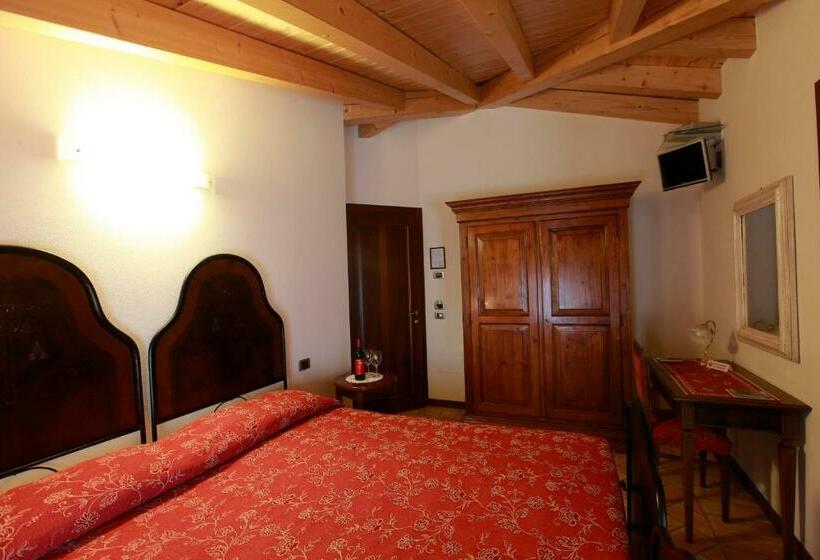 Номер Стандарт, Locanda Da Bepi