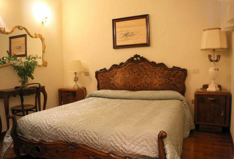 اتاق استاندارد, Locanda Guidi
