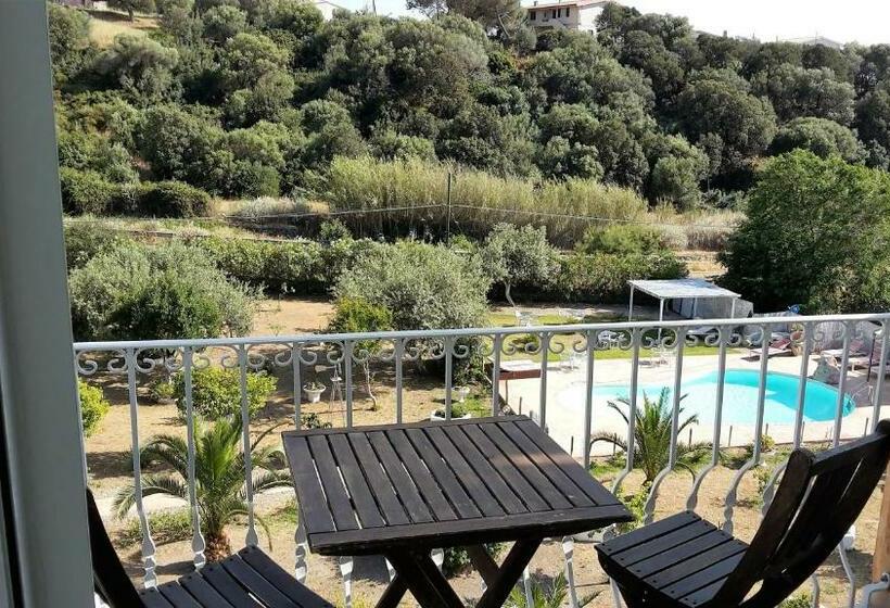 اتاق استاندارد, Villa Agnese