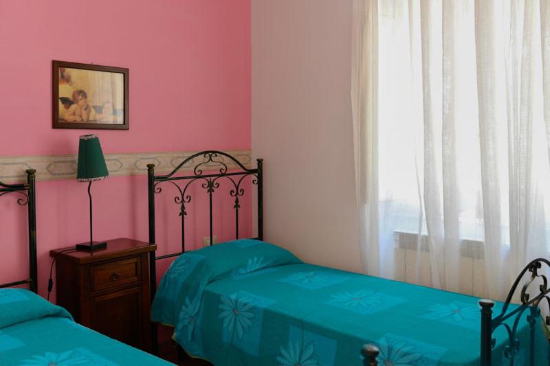 اتاق استاندارد, Villa Catalano