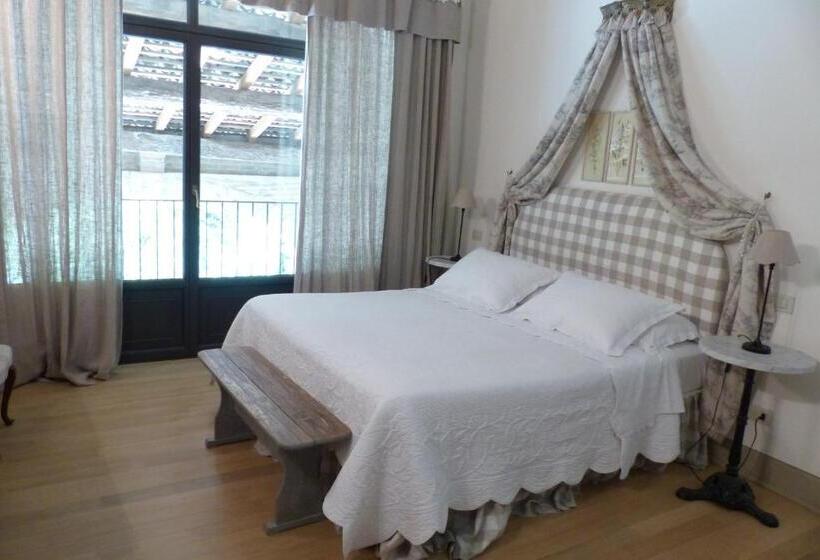 اتاق لوکس, Villino Di Porporano