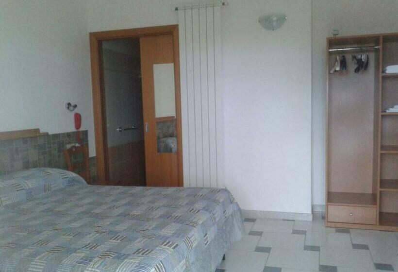 标准间, Bed & Breakfast La Collinetta