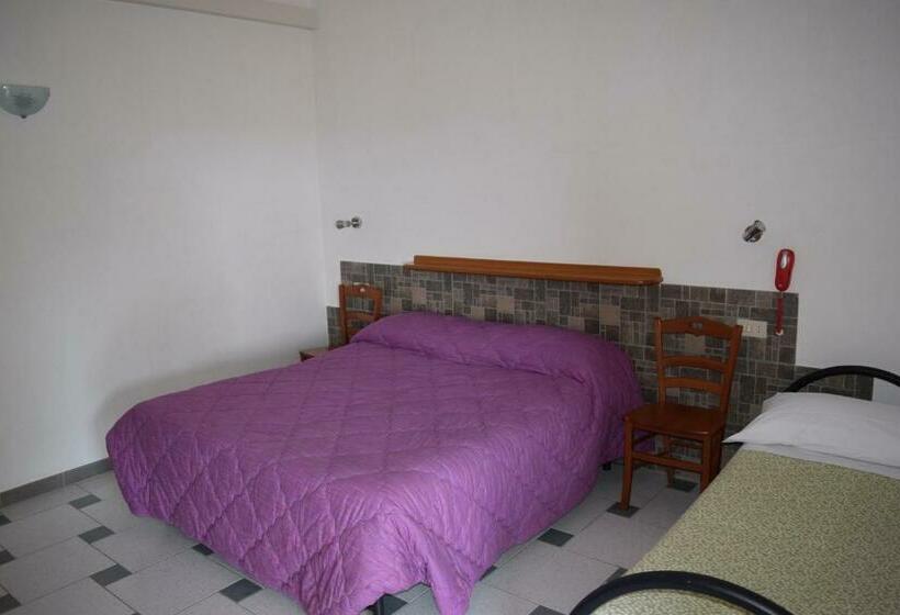 标准间, Bed & Breakfast La Collinetta