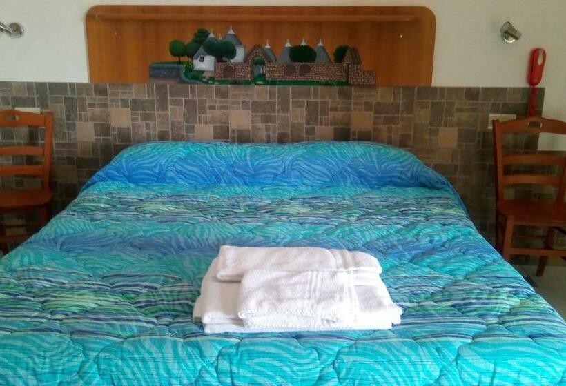 标准间, Bed & Breakfast La Collinetta