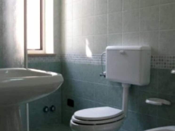 غرفة قياسية مطلّة علي الحديقة, Contrada Macchia B&b