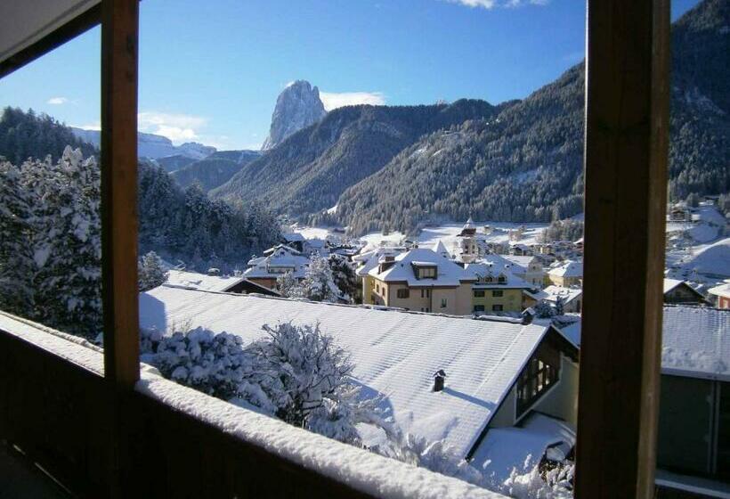 اتاق استاندارد, Garni Alba Bed & Breakfast