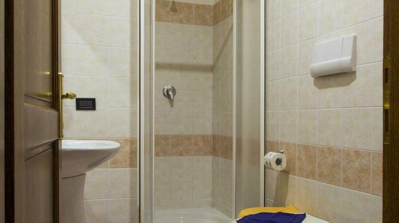 Трехместный Номер Deluxe, Albergo Vecchio Forno