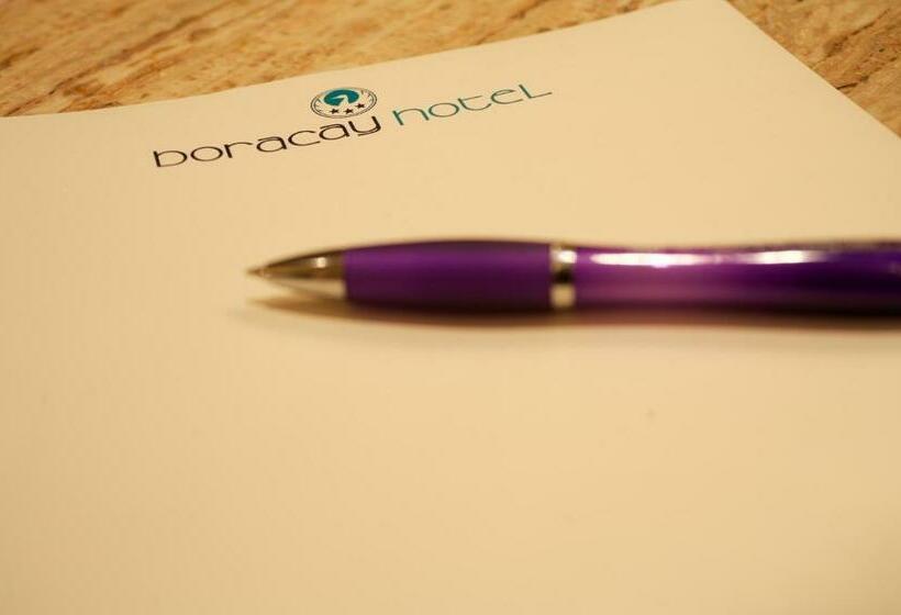 اتاق استاندارد چهار تخته, Boracay