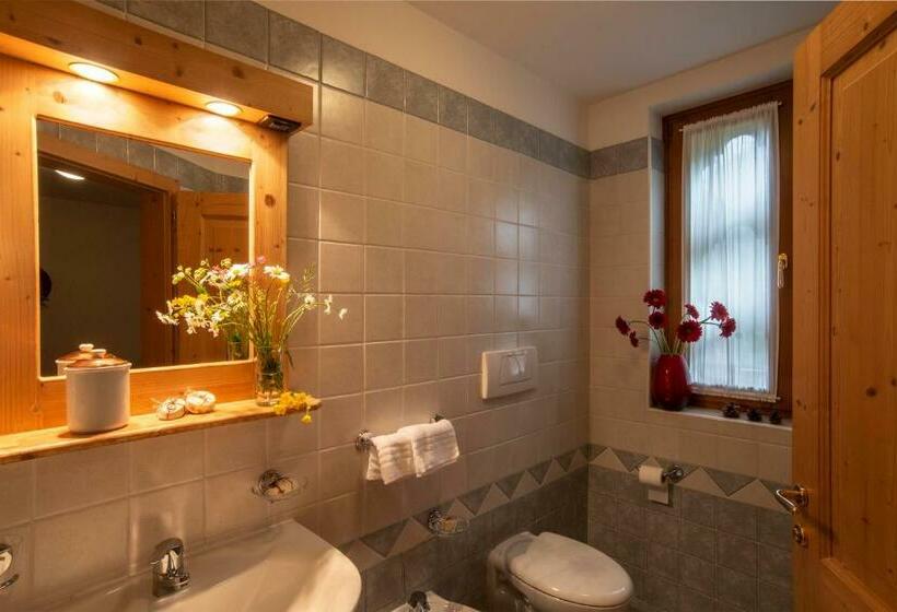 Номер Стандарт, Chalet Genziana