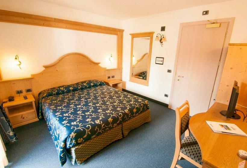 اتاق استاندارد, Family Hotel Andes   Only For Family