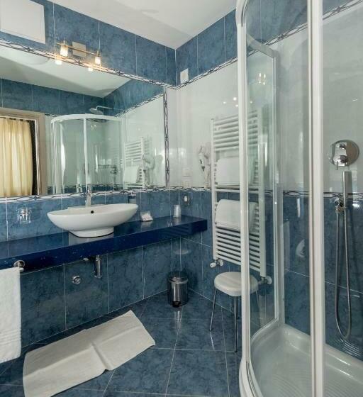 اتاق استاندارد, Family Hotel Andes   Only For Family