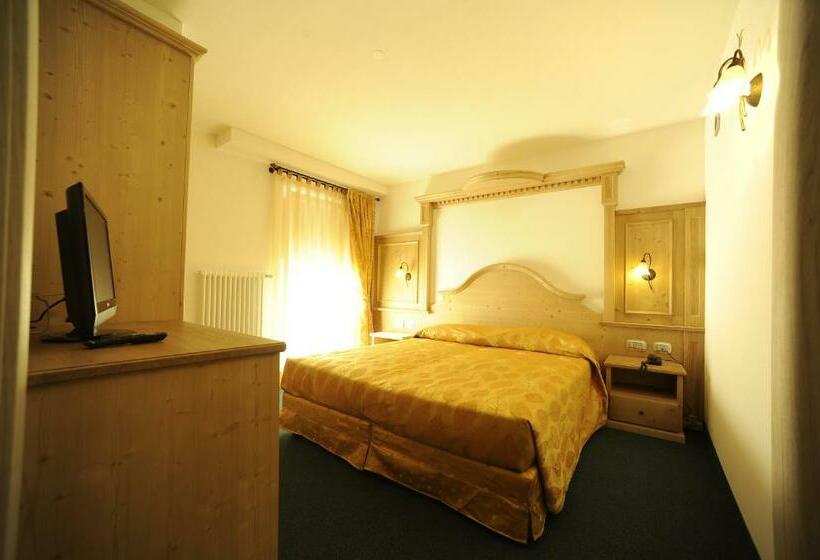 سوییت خانوادگی, Family Hotel Andes   Only For Family