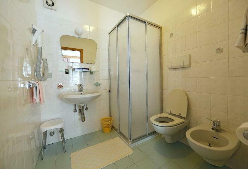 غرفة قياسية, Fiorenza