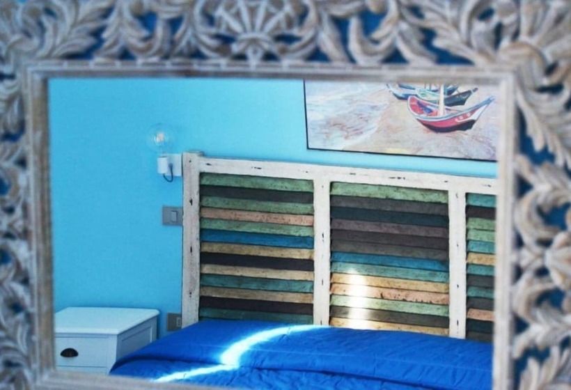 اتاق استاندارد, Kontiki