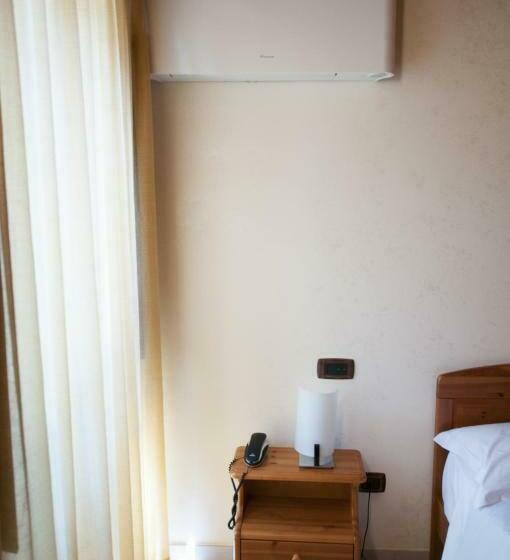 Quarto Estandar, Locanda Dal Sor Francesco