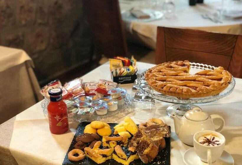 Quarto Estandar, Locanda Dal Sor Francesco