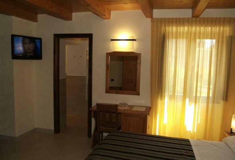 Quarto Estandar, Locanda Dal Sor Francesco