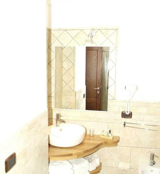 Quarto Triplo Estandar, Locanda Dal Sor Francesco