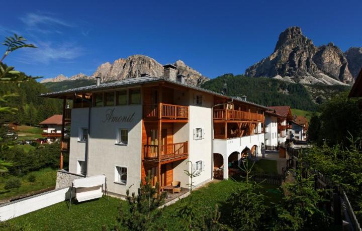 Апартаменты 1 Спальня с Балконом, Marmolada