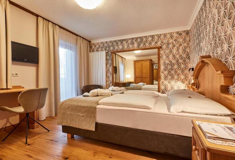 Люкс, Marmolada