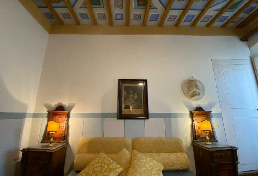 Номер Стандарт, Residenza D'epoca San Lorenzo Tre
