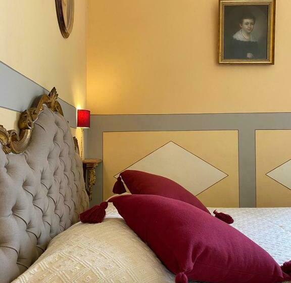 Номер Стандарт, Residenza D'epoca San Lorenzo Tre