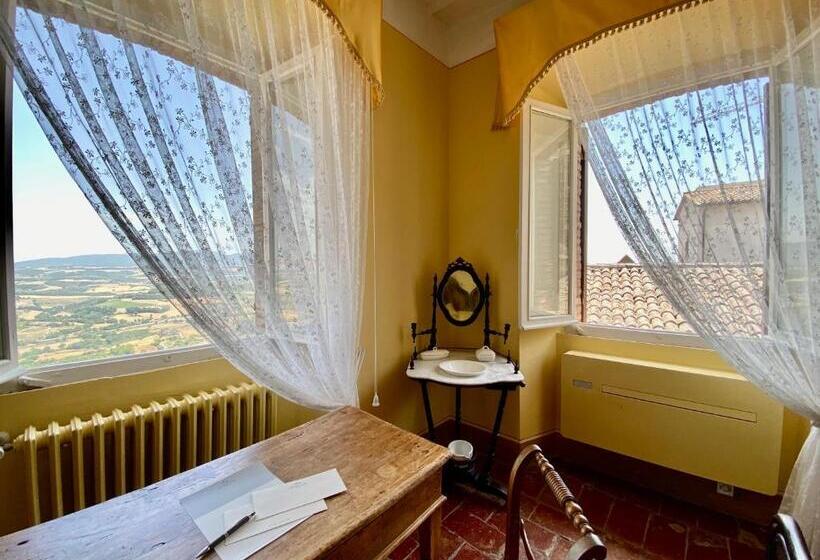 Номер Стандартный с Видом, Residenza D'epoca San Lorenzo Tre