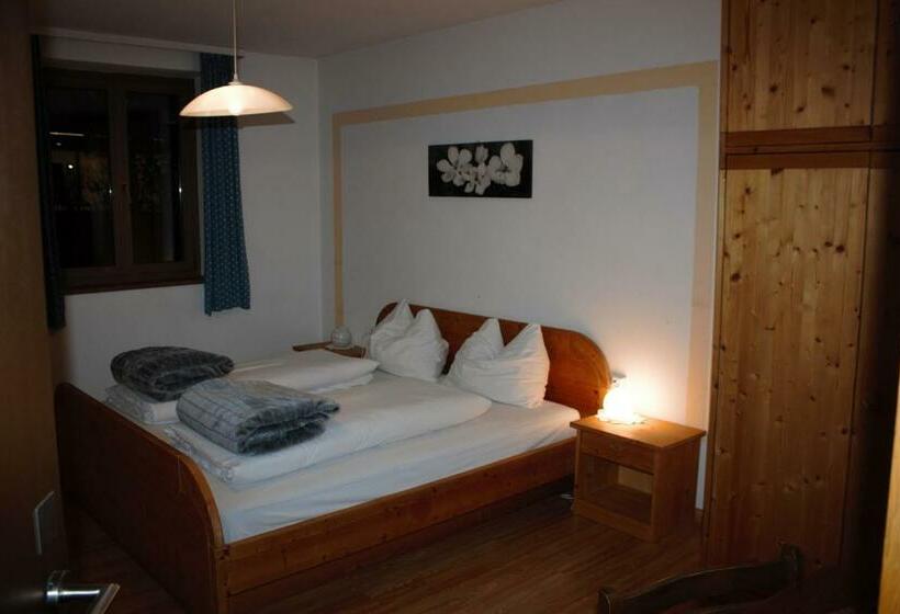 Номер Стандарт, Gasthof Sterzingerhof