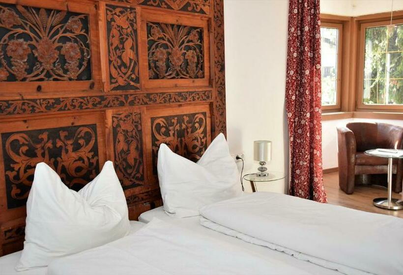 Классический Номер, Gasthof Sterzingerhof