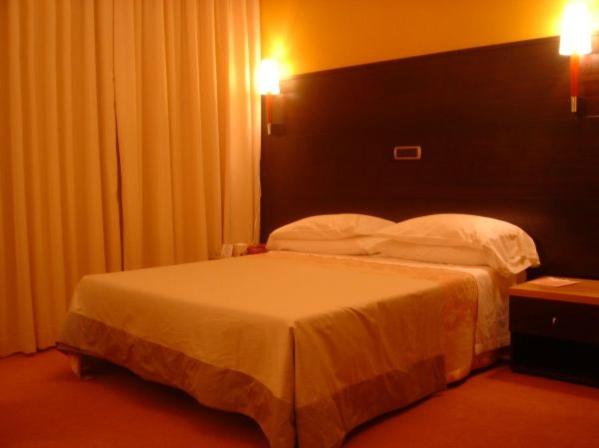 Quarto Estandar, Villa Alessandra