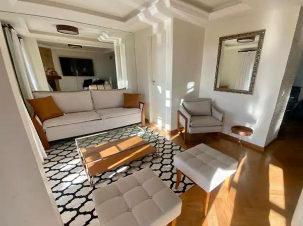 آپارتمان دوبلکس 1 خوابه, Apto Luxuoso!!! Alto Capivari, Campos Do Jordão